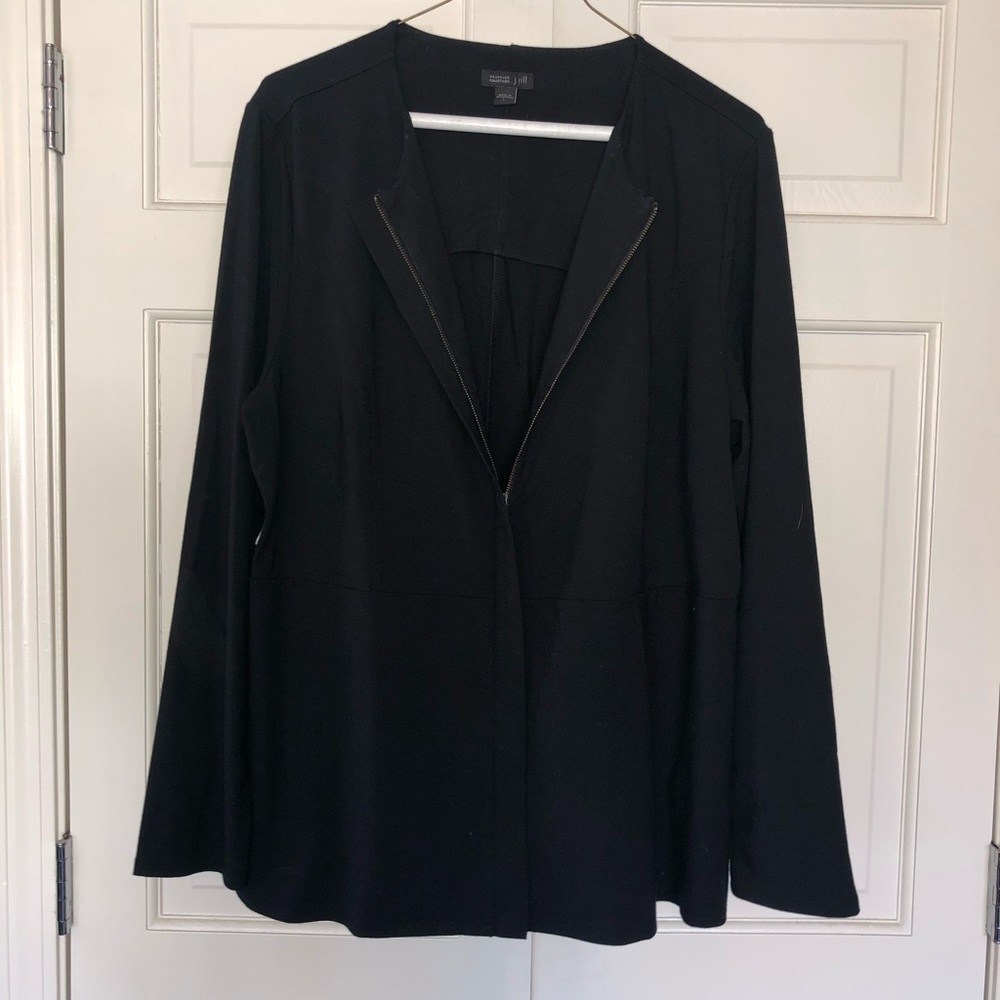J. Jill jacket